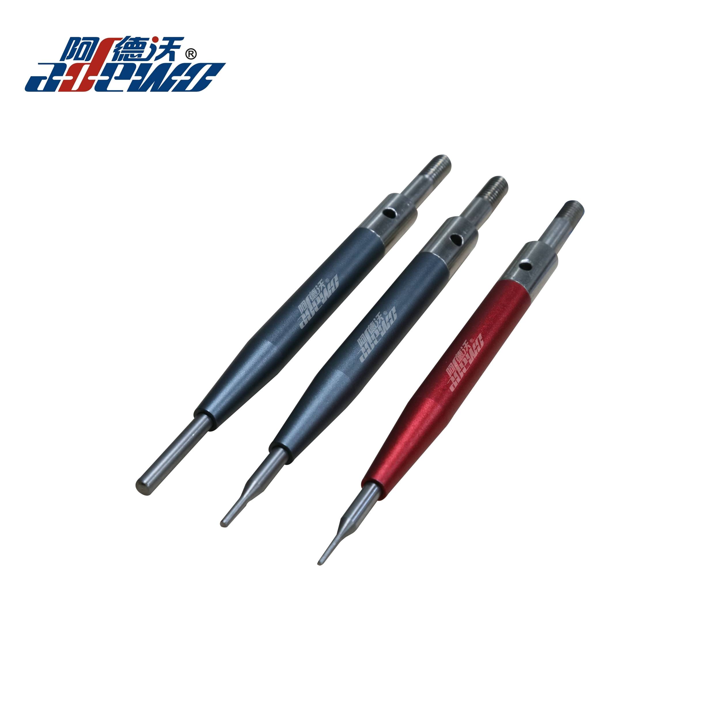 Lower Stripping Pin